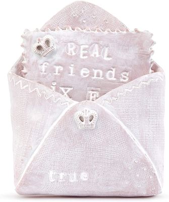 Real Friends Fix Inspirational Note Little Expressions AMZ+