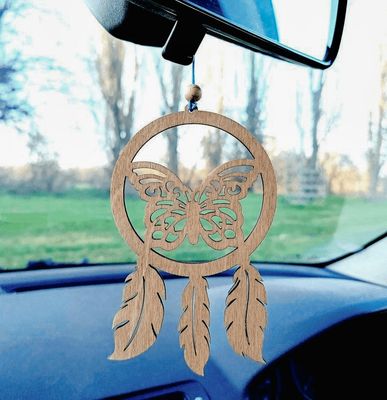 Car Charms
