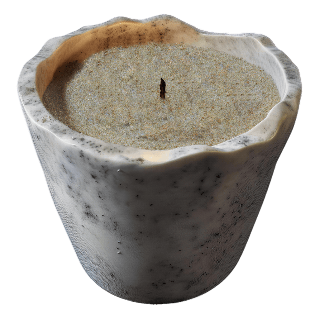 Swan Creek Ceramic base +