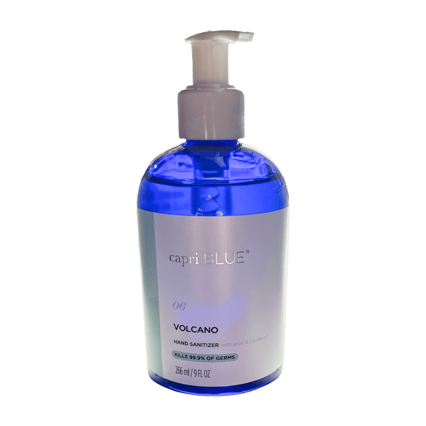 Capri Blue Hand sanitizer 9.0z+