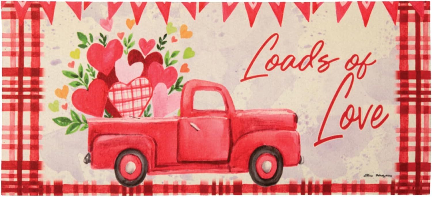 Loads Of Love Sassafras Switch Mat+