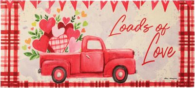 Loads Of Love Sassafras Switch Mat+