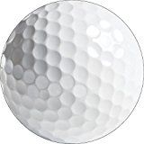 Golf Fanatic Invitations 8ct+