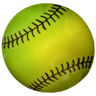 Softball Mega Magnet+