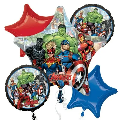 Avengers
