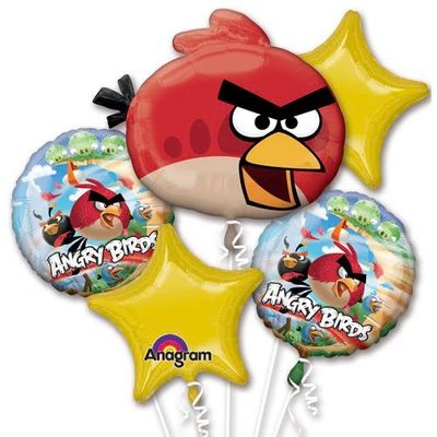 Angry Birds