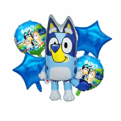 Bluey
