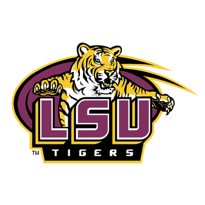 LSU Tigers