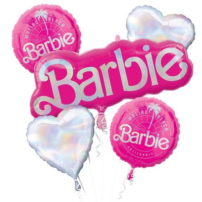 Barbie