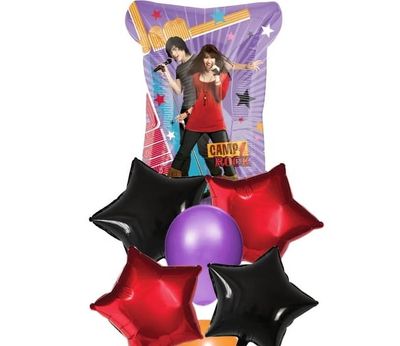 Camp Rock