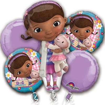 Doc McStuffins