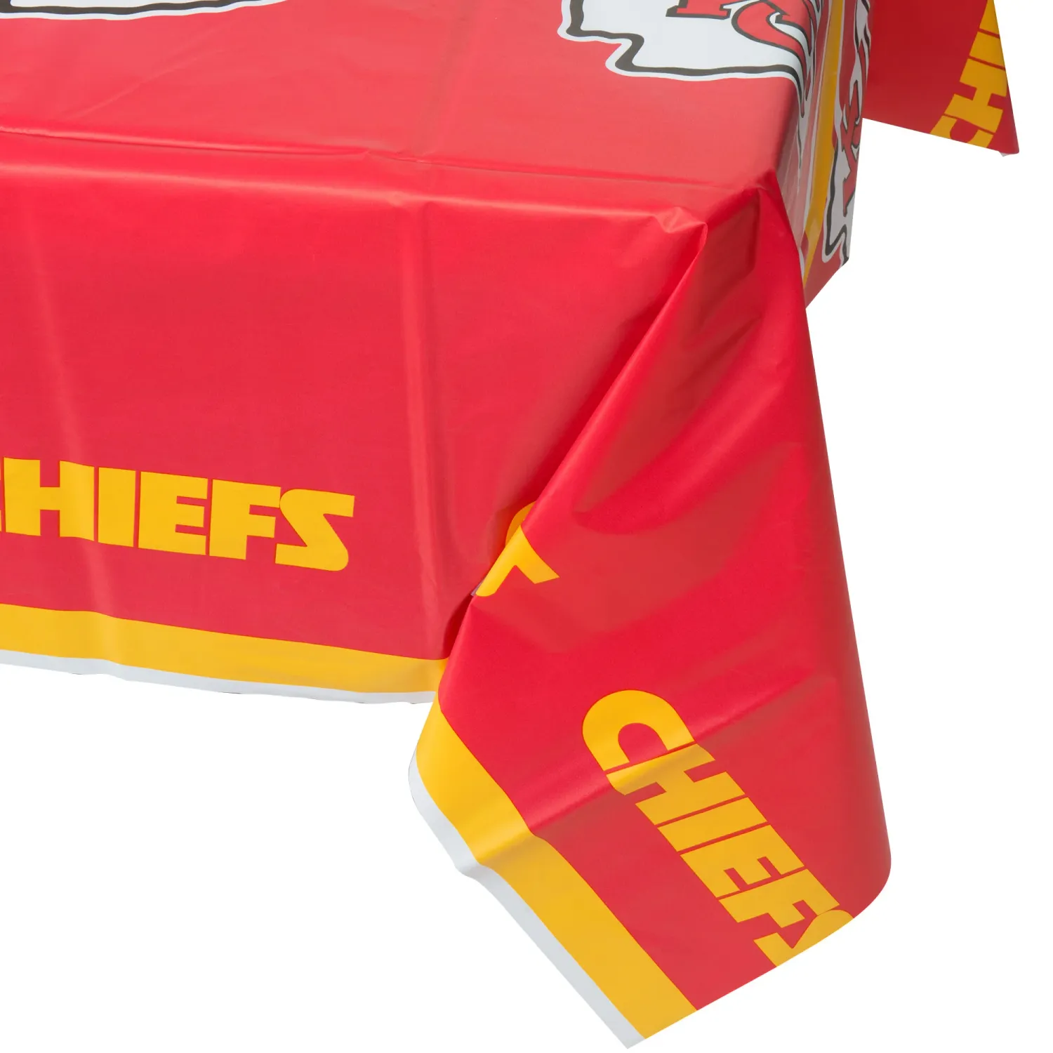 Kansas City Chiefs Tablecover+