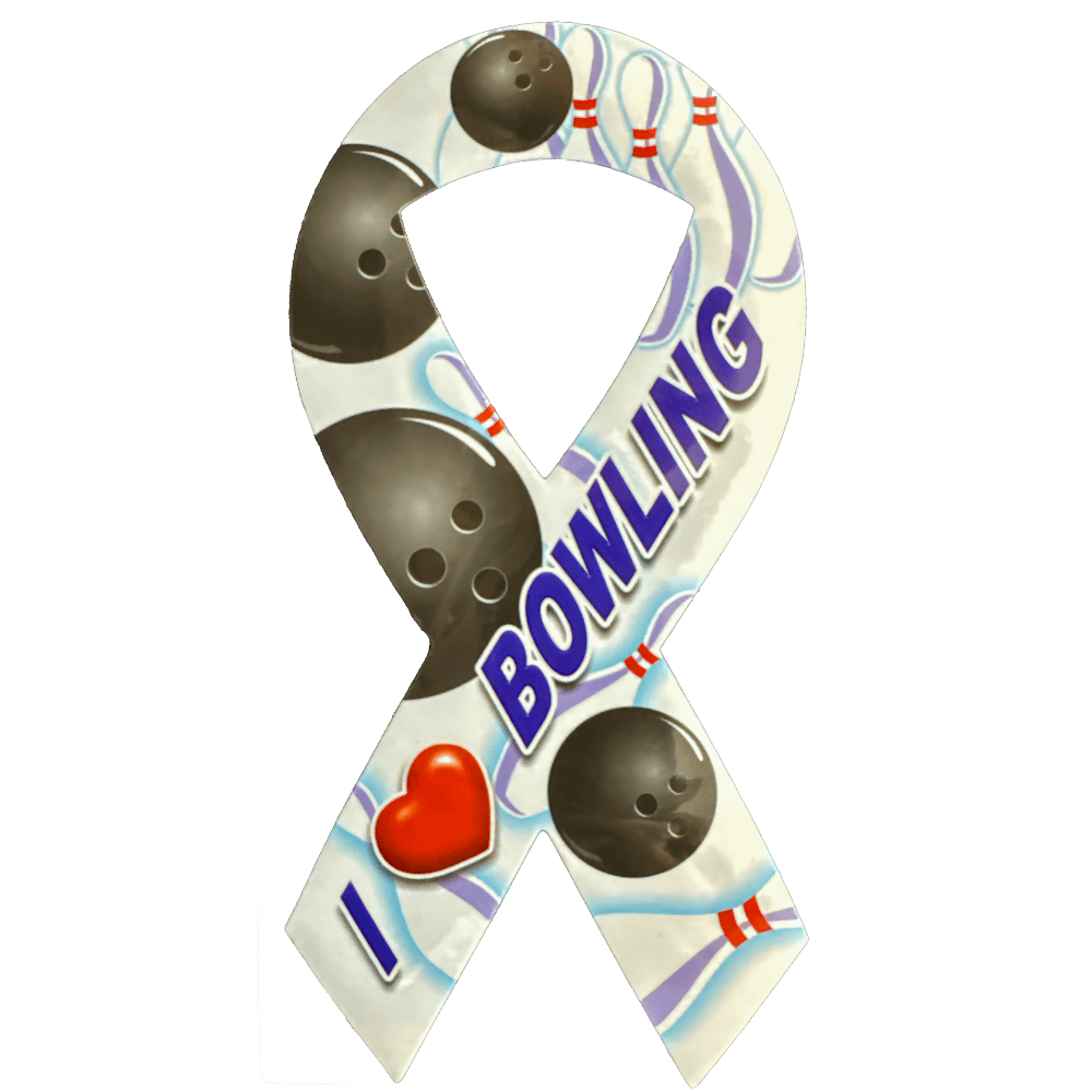 Bowling Mega Magnet+