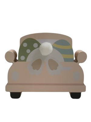 Easter Chunky Sitter Truck Tabler Topper+