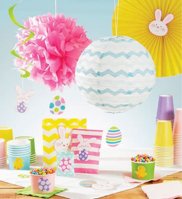 Bunnies/EggsDecor Enhancer+