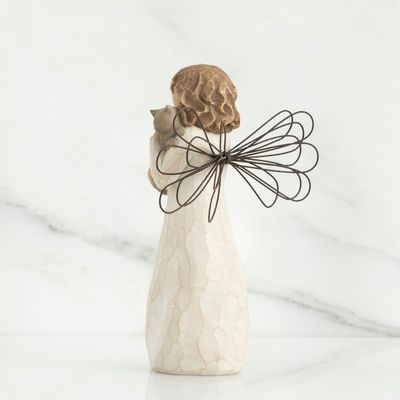 Willow Tree With Affection+