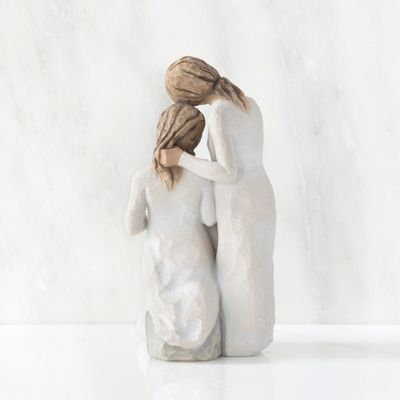 Willow Tree Our Healing Touch +