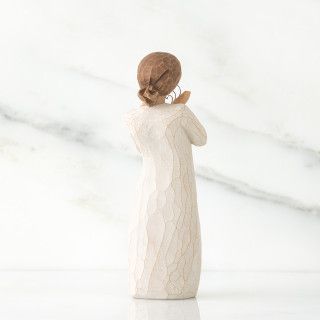 Willow Tree Lots of Love 27440 Signed Limited Edition+