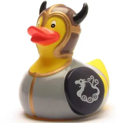 Rubber Duck- Viking+