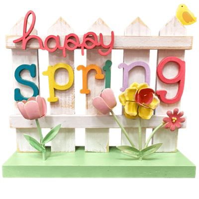 Easter Decor Celebrate Easter Together+