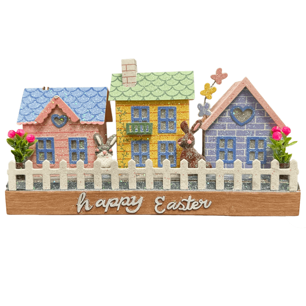 Easter Decorative LED Accent+