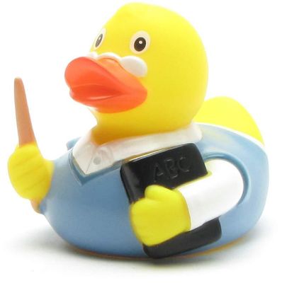 Rubber Duck- Teacher+