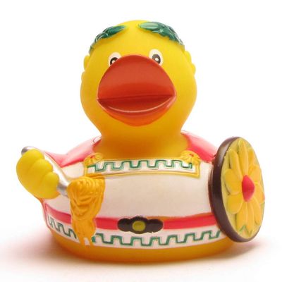 Rubber Duck- Rome City+