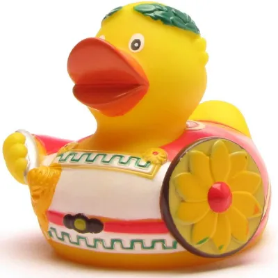 Rubber Duck- Rome City+