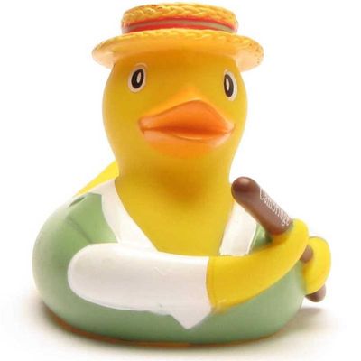 Rubber Duck- Cambridge City+