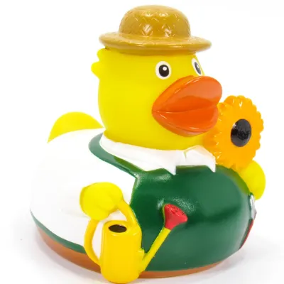 Rubber Duck- Gardener+