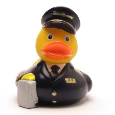 Rubber Duck- Pilot+