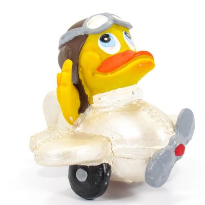 Rubber Duck- Airplane+