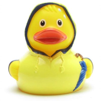 Rubber Duck- Bad Weather+