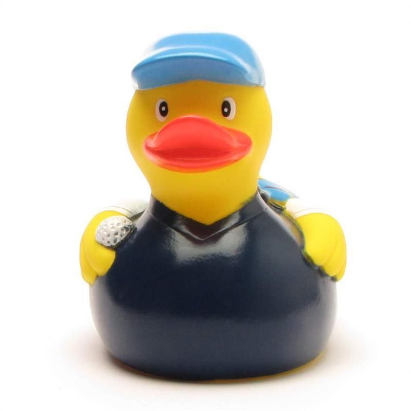 Rubber Duck -Golf+