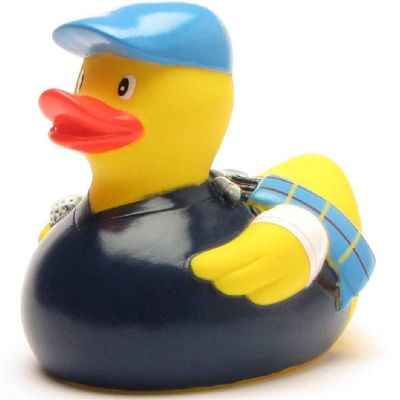 Rubber Duck -Golf+