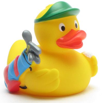 Rubber Duck- Golf+