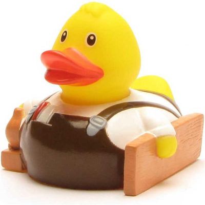 Rubber Duck- Carpenter+