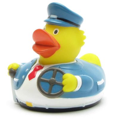 Rubber Duck-Bus Driver+
