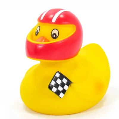 Rubber Duck- Racer+