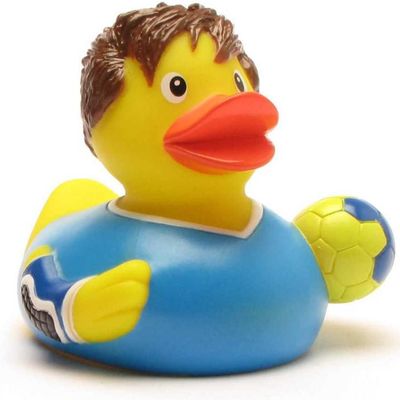 Rubber Duck- Handball+
