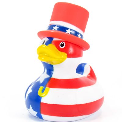 Rubber Duck- USA+