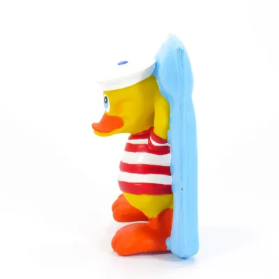 Rubber Duck - Pool Float+