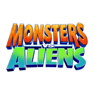 Monsters vs. Aliens
