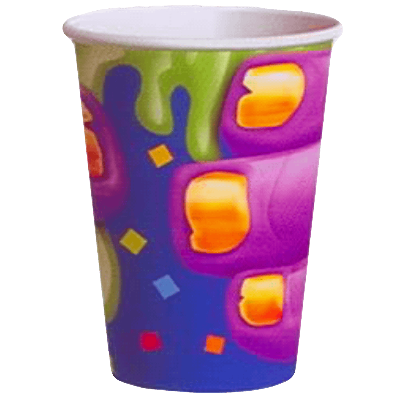 Monster Party 9oz Cups 8ct+