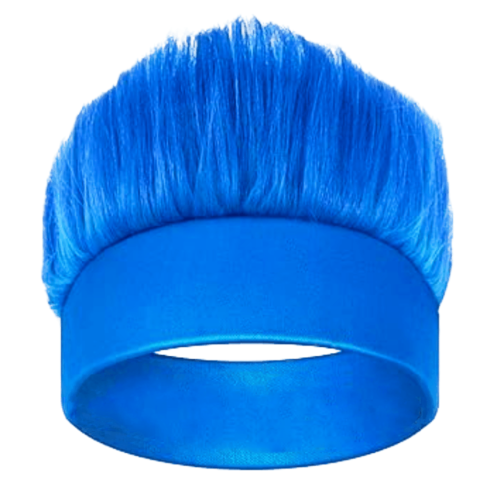 Dr Seuss Things 1 &amp; 2 wig+