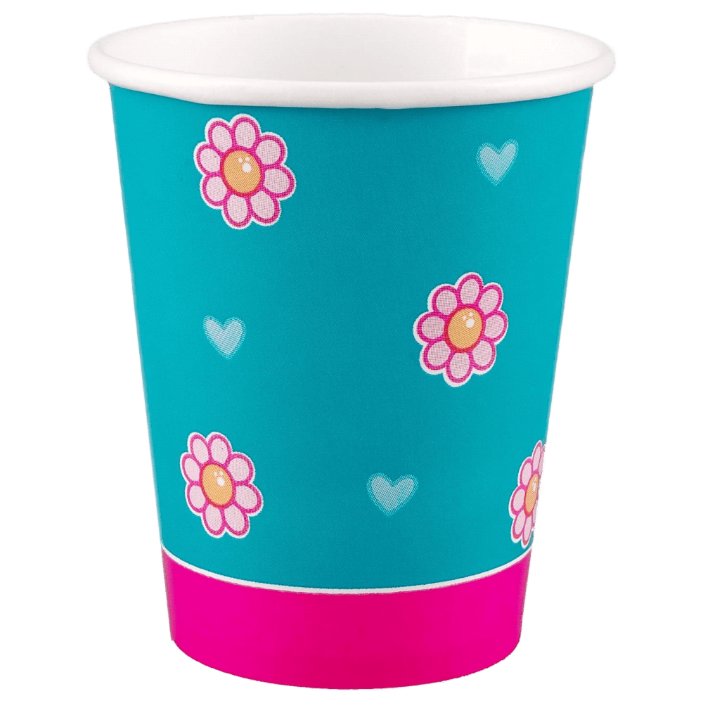 Tea For You 9oz Cup AMZ+