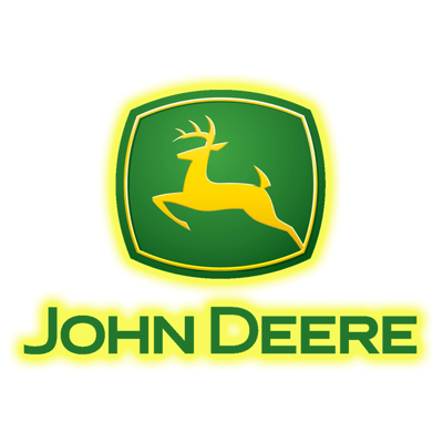 John Deere