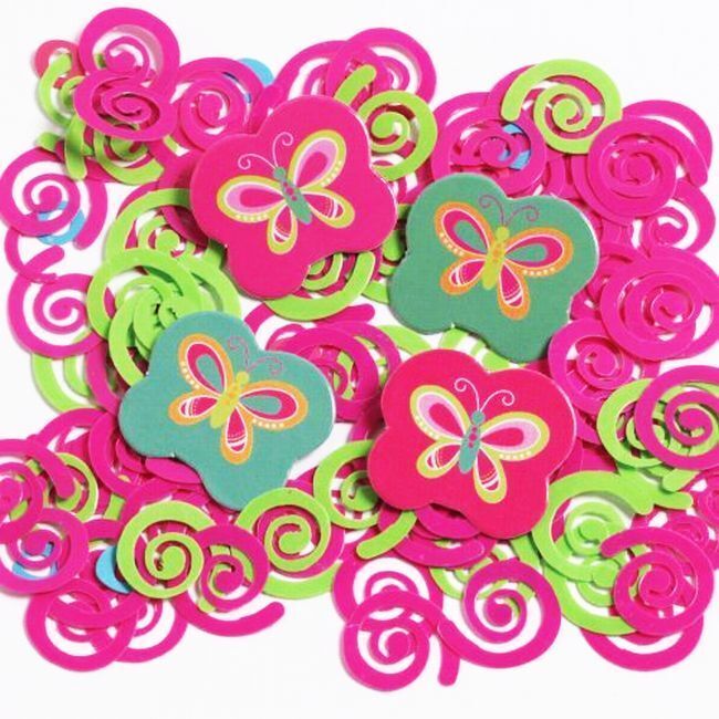 ModButterfly Confetti+