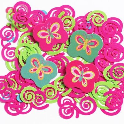 ModButterfly Confetti+