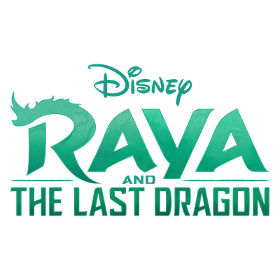 Raya &amp; the Last Dragon